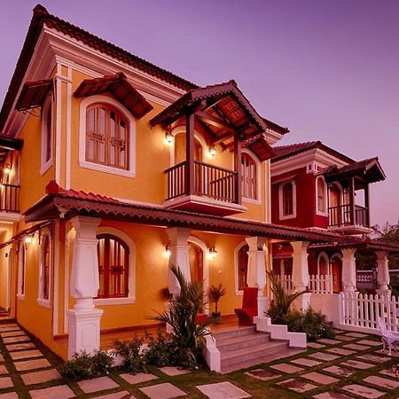 Pilerne Casa De Monique 빌라 외부 사진