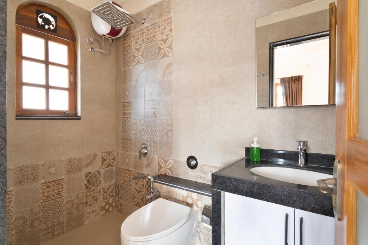 Pilerne Casa De Monique 빌라 외부 사진