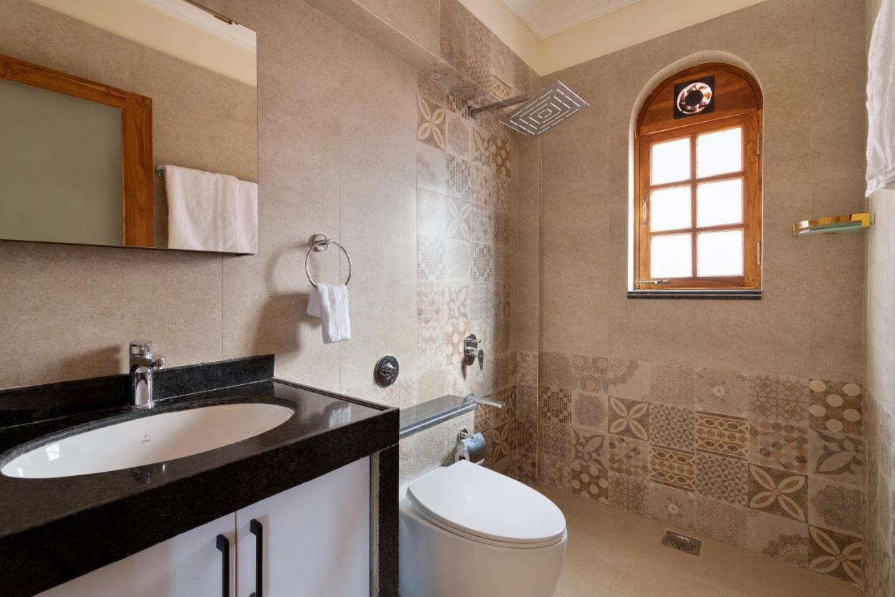 Pilerne Casa De Monique 빌라 외부 사진